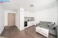 2 room apartment 25 m² in Vilnius, Lithuania