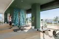 Apartamento 1 habitacion 76 m² Benidorm, Španjolska