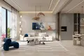 Studio apartment 39 m² Dubai, United Arab Emirates