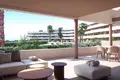 3 bedroom apartment 104 m² Manilva, Spain