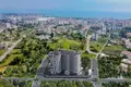 Apartamento 2 habitaciones 56 m² Alanya, Turquía