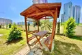 Appartement 2 chambres 64 m² Mezitli, Turquie