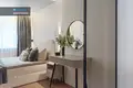 3 room apartment 49 m² Vilnius, Lithuania