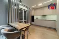 Квартира 4 комнаты 87 м² Минск, Беларусь