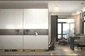 1 bedroom apartment 65 m² Erdemli, Turkey