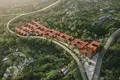 Wohnkomplex BLACK SANDS OASIS – residential development in Nyanyi, Bali