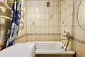 Apartamento 3 habitaciones 56 m² Minsk, Belarús