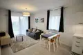 Wohnung 2 zimmer 41 m² in Warschau, Polen