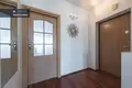 Apartamento 2 habitaciones 54 m² Vilna, Lituania