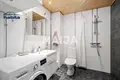 Mieszkanie 2 pokoi 43 m² Oulu sub region, Finlandia