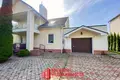 4 room house 200 m² Hrodna, Belarus