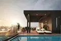 Appartement 2 chambres 111 m² Limassol, Chypre