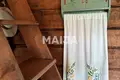 Chalet 32 m² Solansaari, Finlande