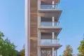 Apartamento 2 habitaciones 75 m² Chipre, Chipre