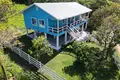 2 bedroom house 111 m² Utila, Honduras