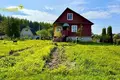 House 108 m² Usiazski sielski Saviet, Belarus