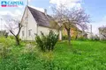 House 60 m² Birzai, Lithuania