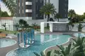 2 room apartment 65 000 m² Mezitli, Turkey