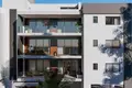2 bedroom apartment 103 m² Kato Polemidion Municipality, Cyprus