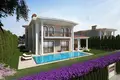 Appartement 6 chambres 584 m² Beylikduzu, Turquie