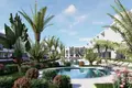 Apartamento 38 m² Chipre del Norte, Chipre del Norte