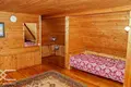 Cottage 136 m² Tarasava, Belarus