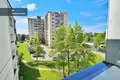 Квартира 2 комнаты 50 м² Утена, Литва