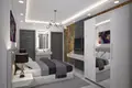 Apartamento 92 m² Mahmutlar, Turquía