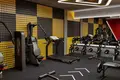 Квартира 2 комнаты 60 м² Аланья, Турция