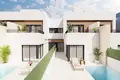 Villa de tres dormitorios 121 m² Carme, Španjolska