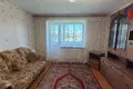 Wohnung 1 zimmer 35 m² Hresk, Belarus
