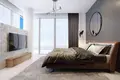 Mieszkanie 37 m² Kazivera, Cypr Północny
