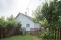House  Saskouski sielski Saviet, Belarus