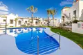 Szeregowiec 4 pokoi 147 m² Estepona, Hiszpania
