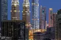 1 bedroom apartment 109 m² Dubai, United Arab Emirates