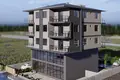 1 bedroom apartment 45 m² Kepez, Turkey
