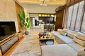 Apartamento 3 habitaciones 110 m² Mezitli, Turquía