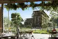 Жилой комплекс Апартаменты Central Park от Meraas с панорамным видом на зеленый парк, недалеко от пляжей и небоскреба Бурдж-Халифа, City Walk, Дубай, ОАЭ