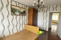 2 room apartment 44 m² Slonim, Belarus