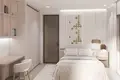 Appartement 3 chambres 80 m² Tivat, Monténégro