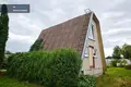 Maison 51 m² Puskelniai, Lituanie