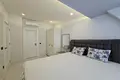 Attique 4 chambres 155 m² Akarca Koyu, Turquie