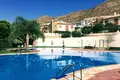 Wohnung 2 Schlafzimmer 70 m² Villajoyosa, Spanien
