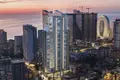 Квартира 1 комната 30 м² Батуми, Грузия