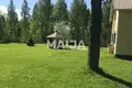 Land  Jarventaus, Finland