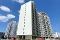 Квартира 2 комнаты 66 м² Минск, Беларусь
