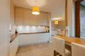 4 room apartment 103 m² Warsaw, Poland