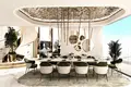 Apartamento 3 habitaciones 135 m² Business Bay, Emiratos Árabes Unidos