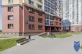 3 room apartment 111 m² Minsk, Belarus