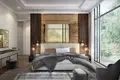 4 bedroom apartment 184 m² Kasikci Mahallesi, Turkey